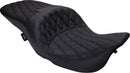 harley davidson flhtc [DRAG SPECIALTIES] – Freedom Touring seat-1