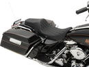 harley davidson flhri [DRAG SPECIALTIES] – Predator III seat-4