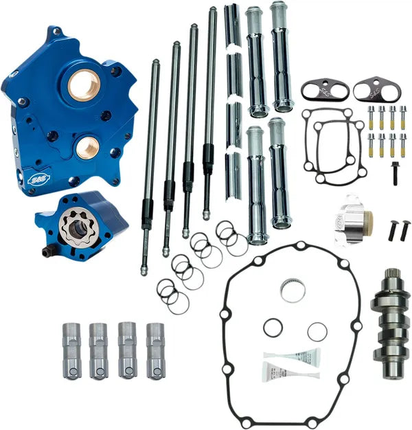 Harley-Davidson FLRT 1868 Freewheeler 114 [2025] - 475C Kettenantrieb-Nockenwellenkit – Bild 5