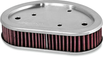 Harley Davidson Dyna [K&N] - High Flow Replacement Air Filter