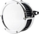 Harley-Davidson FXBB 1923 Softail Street Bob 117 [2026] - BA air filter kit - Finish: Black, Chrome - Image 1