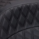 harley davidson flhtc [DRAG SPECIALTIES] – Freedom Touring seat-4