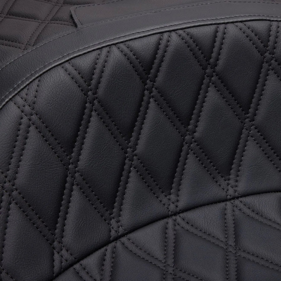 harley davidson flhtc [DRAG SPECIALTIES] – Freedom Touring seat