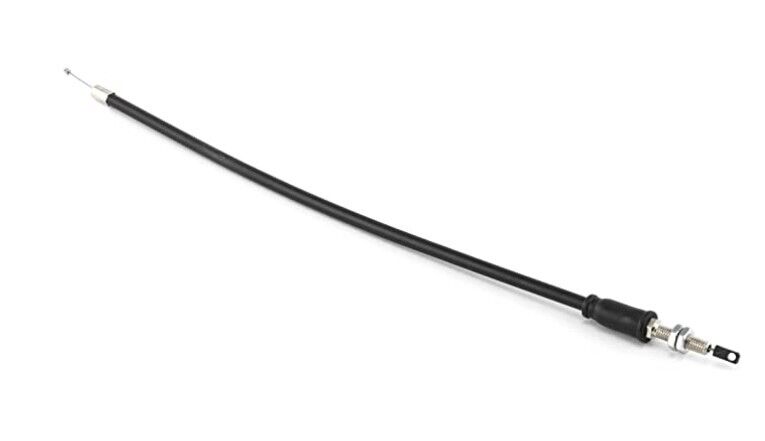 Aprilia RS 125 Silzug for the exhaust slider [Rotax 122 and 123] exhaust control