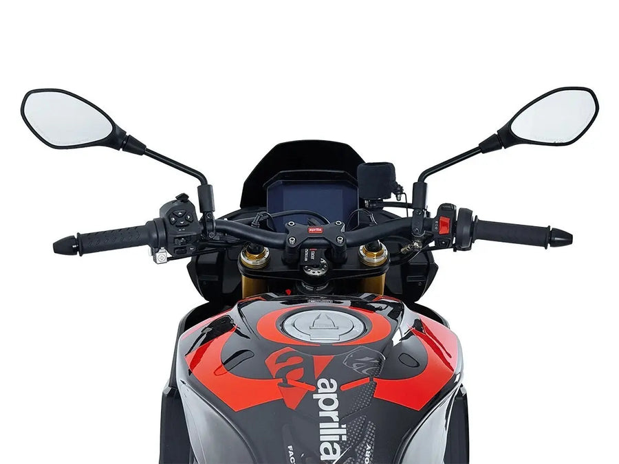 Aprilia Tuono 1100 [WRS] – Sport Windshield Tuono V4
