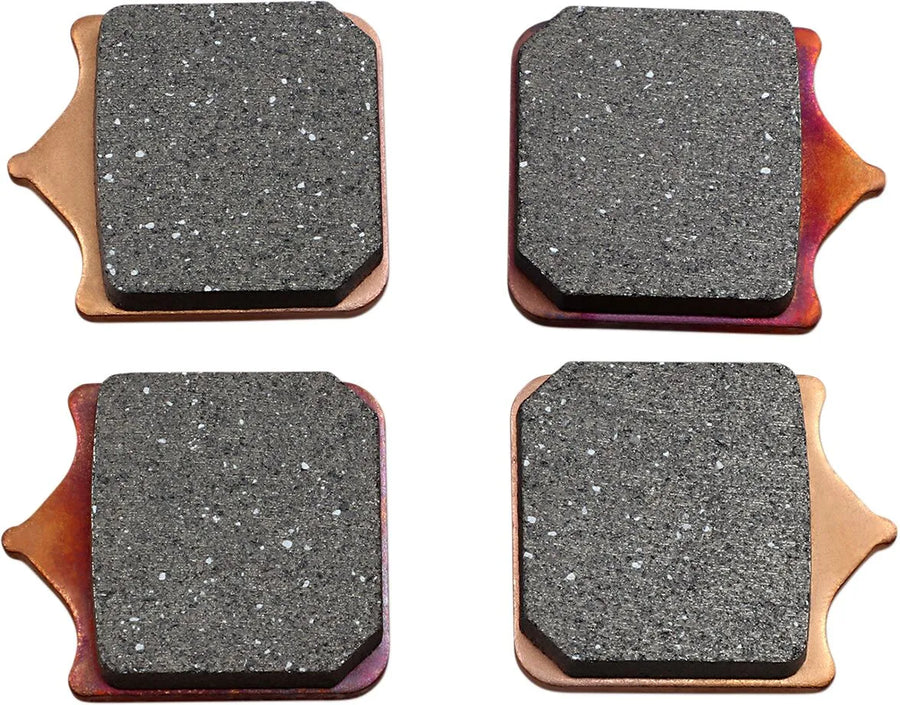 aprilia tuono 1000 [EBC] – Extreme Performance Sintered “EPFA” brake pads