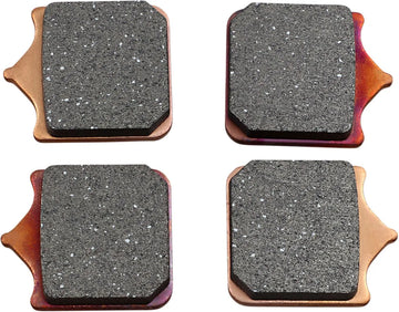 ducati 749 [EBC] – Extreme Performance Sintered “EPFA” brake pads