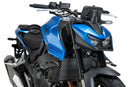 HONDA CB 750 HORNET [2025] – D12 Spoiler – Carbon look-8