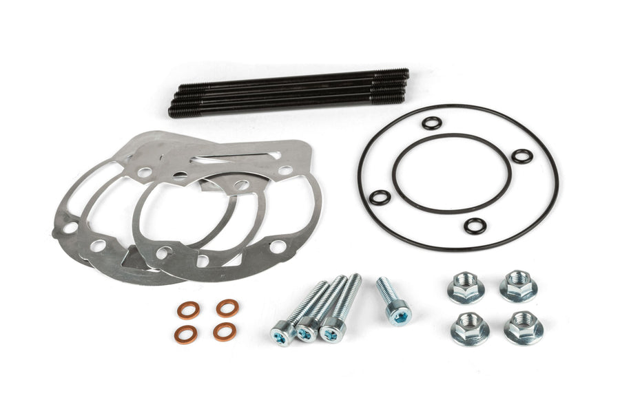 Aprilia RX Factory 50 2T - Zylinderkit RF80WR