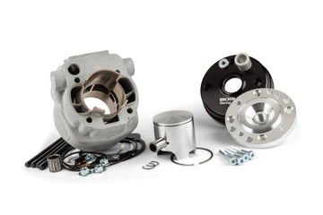 Beta RR Enduro 50 2T - cylinder kit Racing Factory WR 90cc