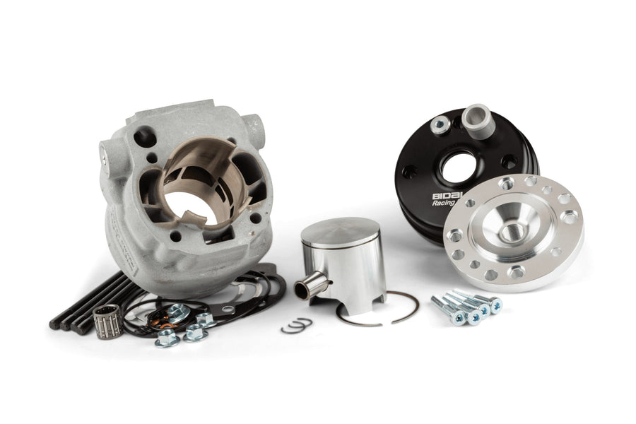 Beta RR Enduro 50 2T - cylinder kit Racing Factory WR 90cc