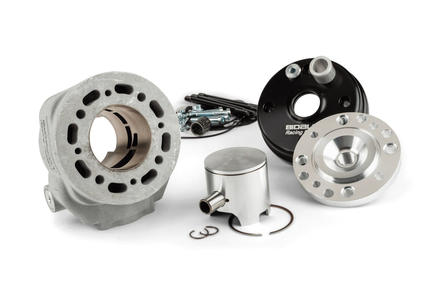 Beta RR Enduro 50 2T - cylinder kit Racing Factory WR 90cc