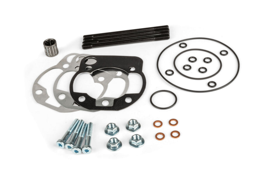 Rieju MRX Enduro Pro 50 2T AM6 - Zylinderkit Racing Factory WR 90cc