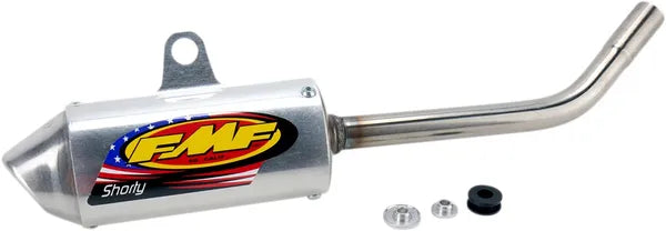 Ktm SX 125 [2013, 2015] - Powercore 2 Shorty Endschalldämpfer – Bild 4