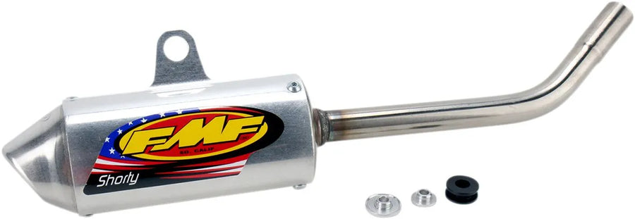 Ktm 150 SX [2012] - Powercore 2 Shorty rear silencer – picture 2