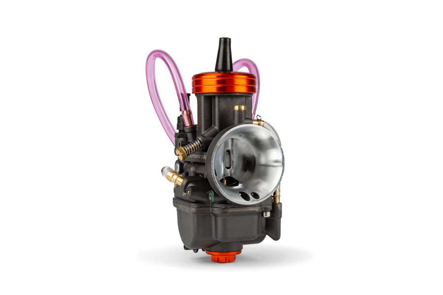 Aprilia RX Factory 50 2T - Carburetor kit PWK 28mm V2