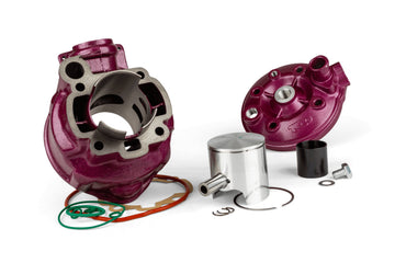 Beta RR SM 50 2T - Zylinderkit Due Plus 75 ccm