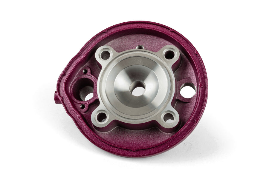 Beta RR SM 50 2T - cylinder kit Due Plus 75 cc
