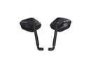bmw f 900 gs [SW-MOTECH] – Sport mirror set, short mirror arm