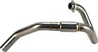 Honda CRF 450 R [2002-2003] - Powerbomb manifold pipe MX version – picture 7