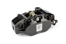 MBK Nitro 50 2T LC [–1998] - 4-Kolben Bremssattel mit Adapter Schwarz