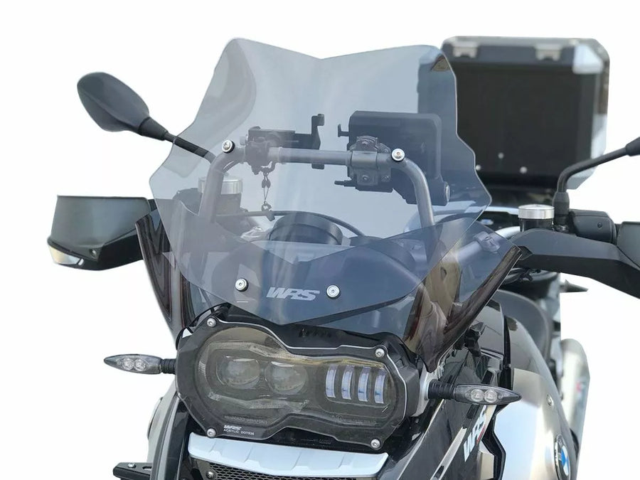 BMW R 1200 R [WRS] - windshield