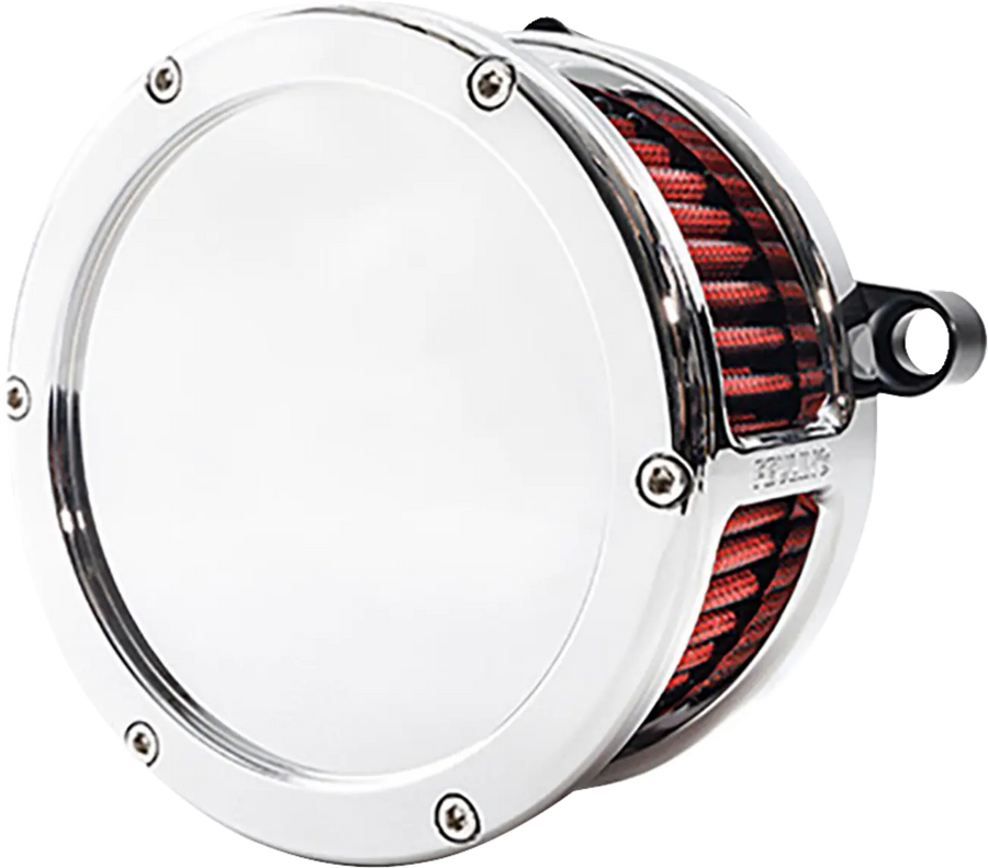 Harley-Davidson FLFBS 1923 Softail Fat Boy 117 [2026] - BA Luftfilterkit – Bild 1