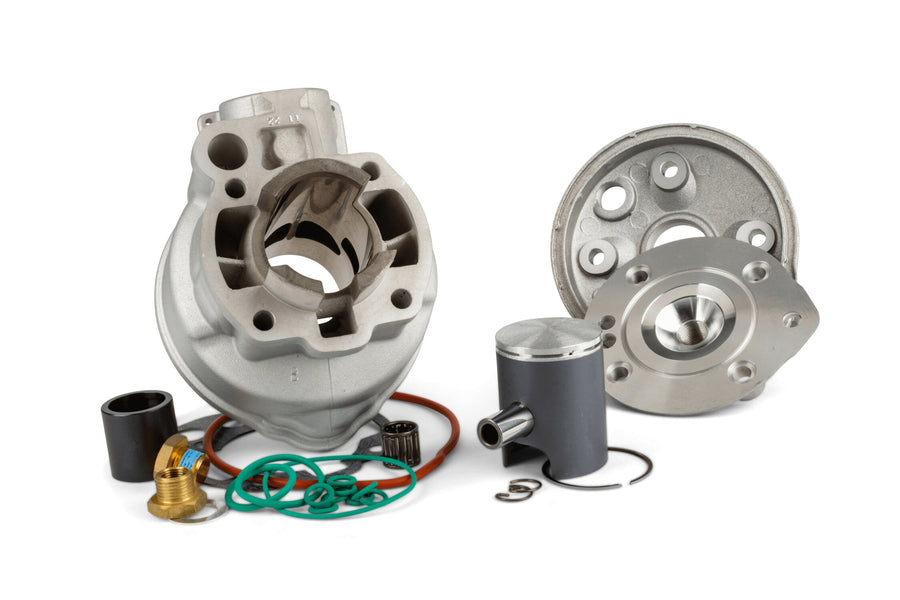 Fantic XE 50 2T - Zylinderkit TPR Alu 50ccm