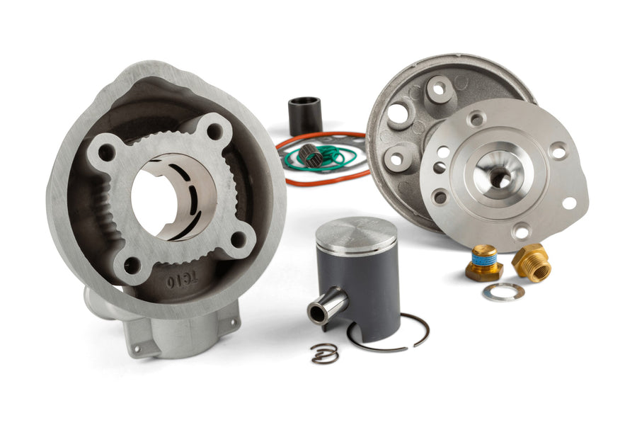 Fantic XE 50 2T - Zylinderkit TPR Alu 50ccm