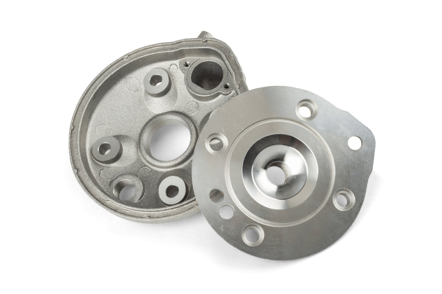 Fantic XE 50 2T - Zylinderkit TPR Alu 50ccm