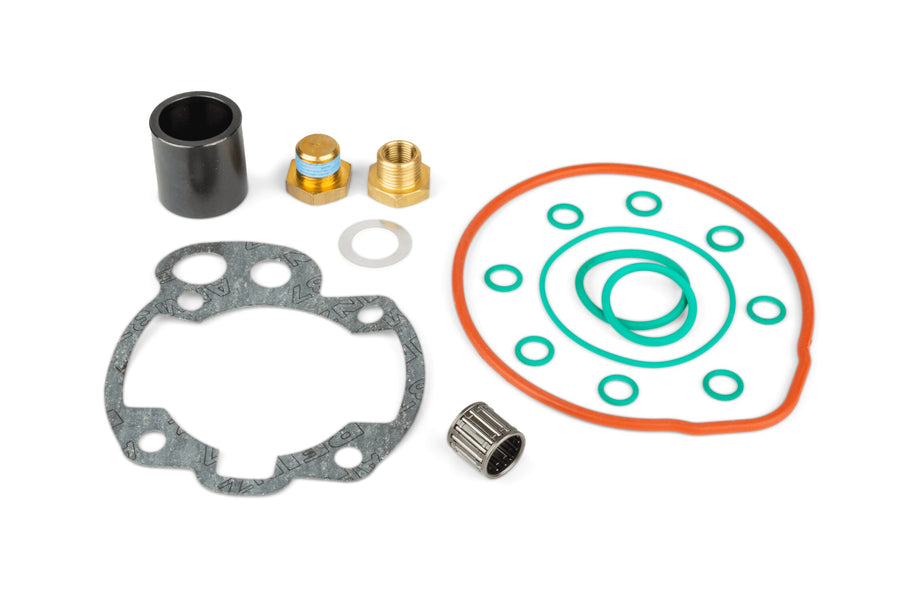 Generic Trigger SM 50 2T AM6 - Zylinderkit TPR Alu 50ccm