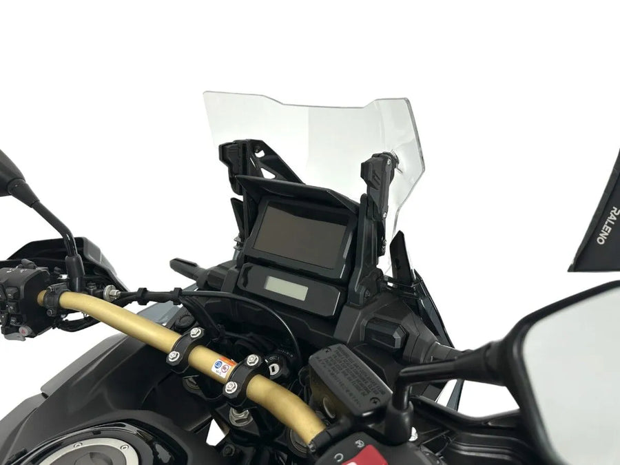 Honda CRF 1100 Africa Twin [WRS] - windshield
