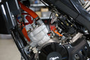 Aprilia SX 50 2T - Zylinderkit Streetrace 88ccm