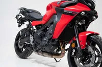 Yamaha Tracer 900 [SW-MOTECH] – Rahmenschützer