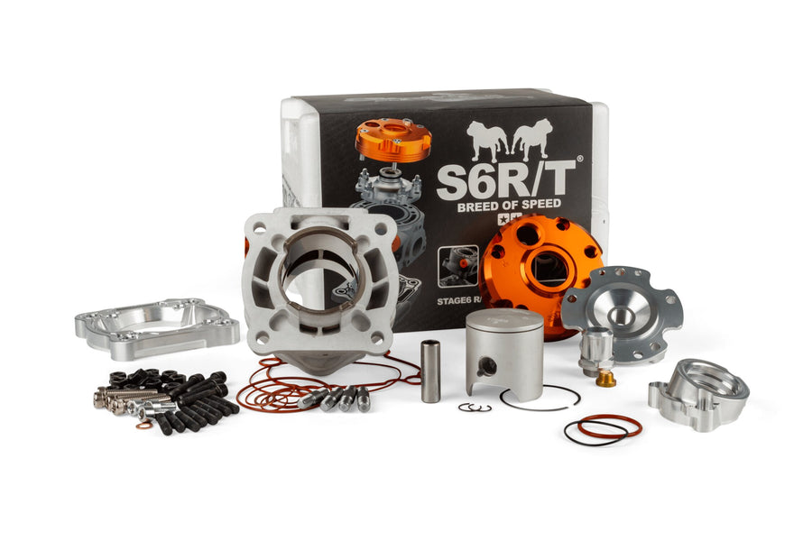 Fantic XE 50 2T - Zylinderkit R/T 70