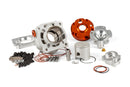 Fantic XE 50 2T - Tuningkit Zylinder Kurbelwelle Auspuff R/T 70