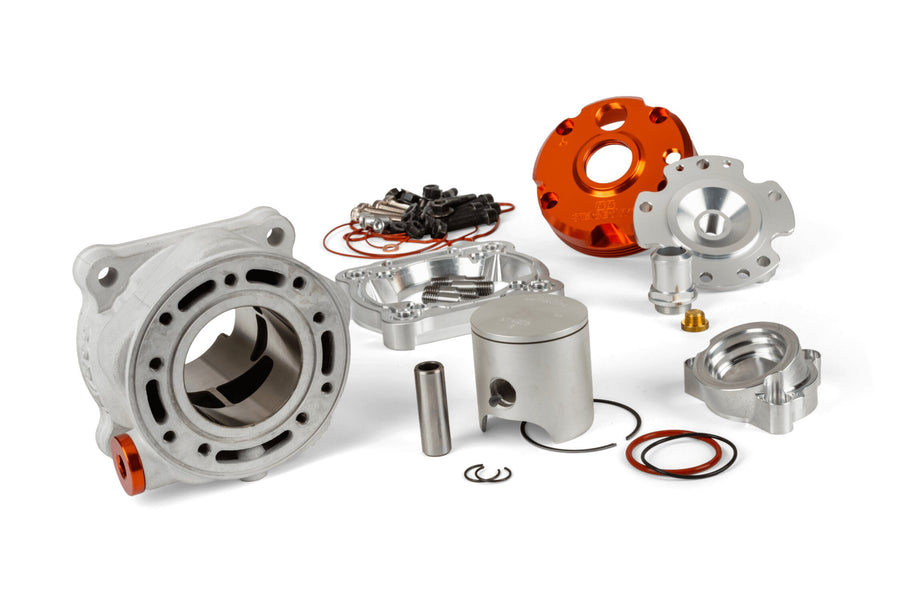 Fantic XE 50 2T - Zylinderkit R/T 70