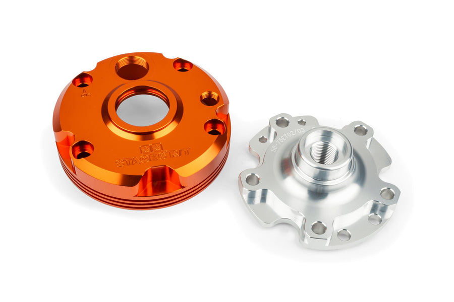 Generic Trigger X-Enduro 50 2T AM6 - Zylinderkit R/T 70