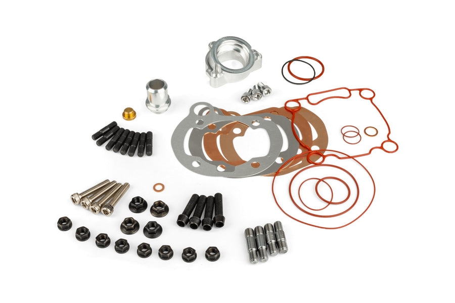 Keeway SM 50 2T - Zylinderkit R/T 70