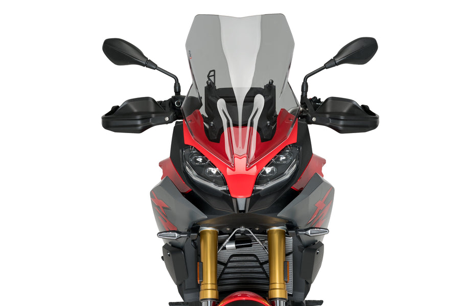 BMW F 900 XR [2025] – Tourenscheibe – Stark getönt