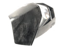Yamaha DT 125 R DE03 [1999] - Front mask lamp mask with headlight-2