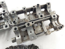 Honda CBX 750 F RC17 [1985] - Bearing shells camshaft bearing blocks-5