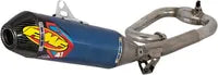 Honda CRF 250 Rx [2022-2024] - 4.1 RCT exhaust system - material: titanium - picture 10
