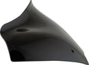 harley davidson fltr [KLOCK WERKS] – Sport Flare™ windshield-1