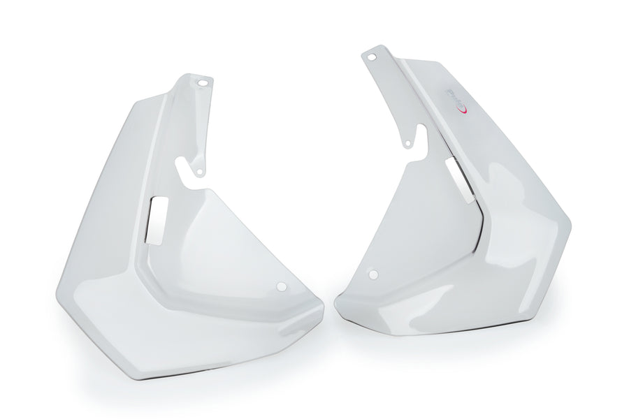 BMW R 1300 GS TROPHY [2025] – Lower Deflector – Matt Black