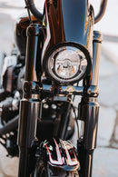 harley-davidson street bob [CULT WERK] – fork covers-2