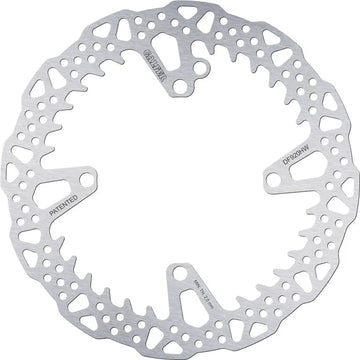 Sherco SEF 300 Factory [2026] - BRAKE DISC SHARK FIXED – Image 1