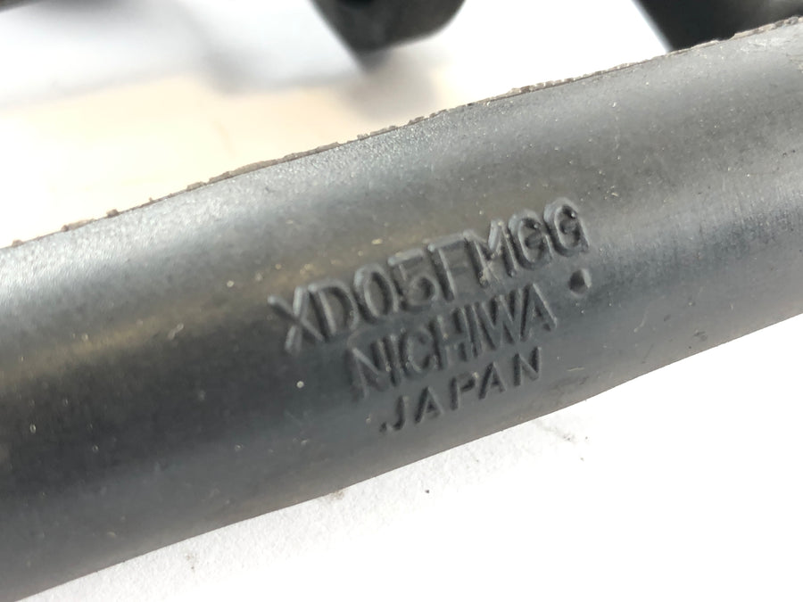 Kawasaki Zephyr 750 ZR750C [1991] - Ignition Coils