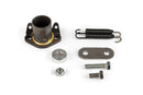 Aprilia RX Factory 50 2T - Exhaust Pro Race 3