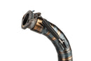 Derbi Senda DRD X-Treme SM '10 - '17 50 2T D50B0 - Exhaust Pro Race 3